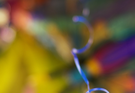 Balloon String 365:107 